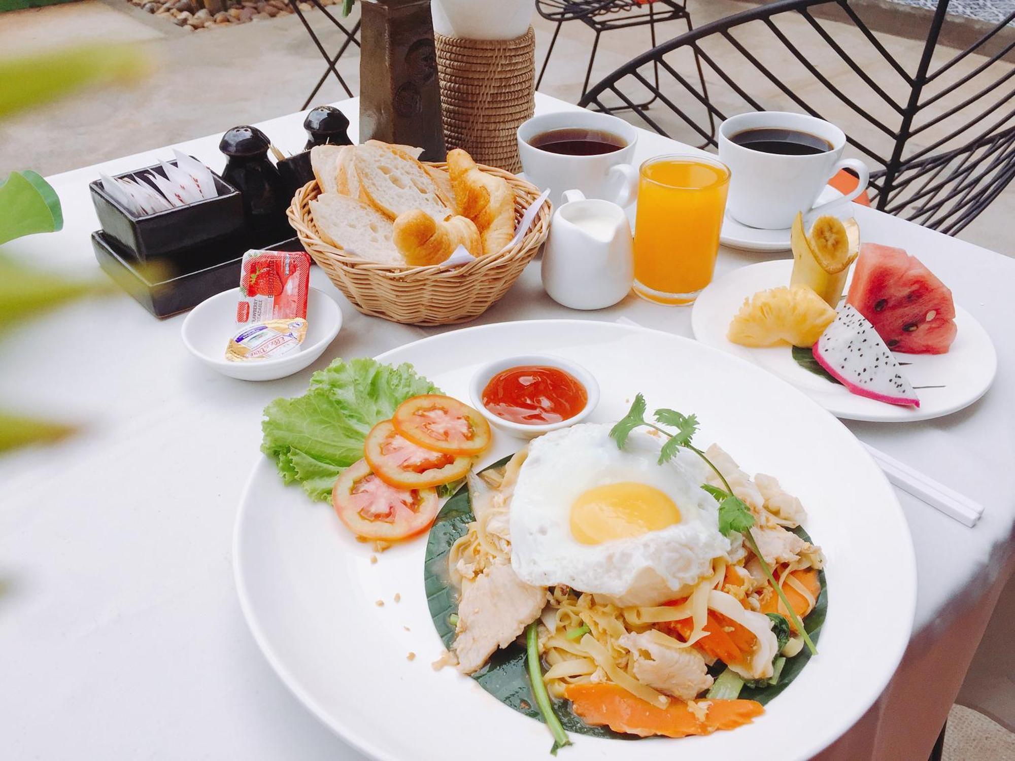 Dusit Hotel Siem Reap Dış mekan fotoğraf