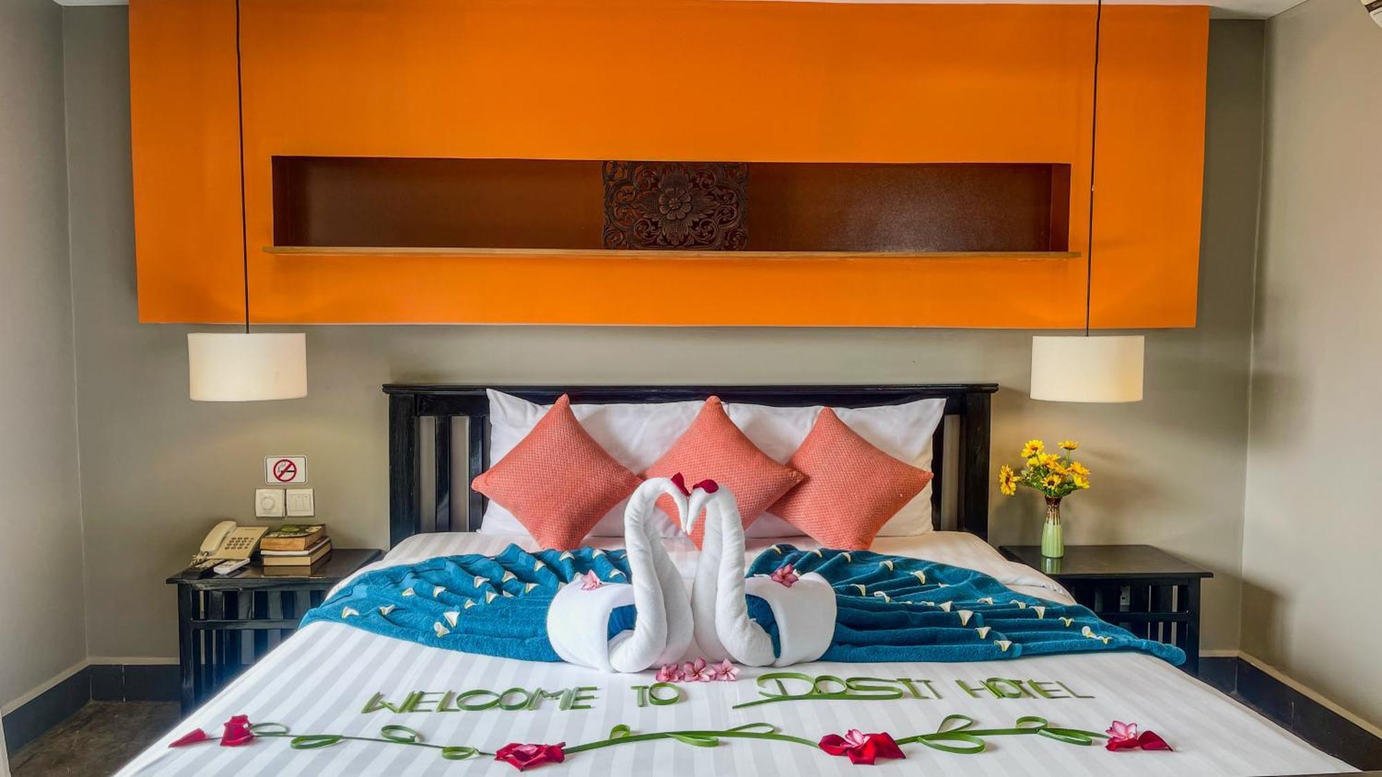 Dusit Hotel Siem Reap Dış mekan fotoğraf