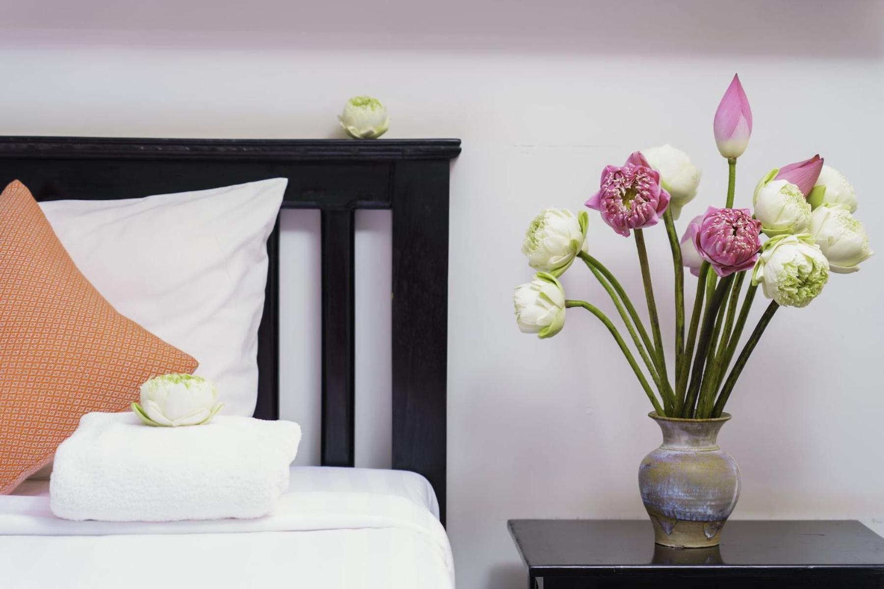 Dusit Hotel Siem Reap Dış mekan fotoğraf